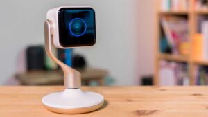 Hive View camera review